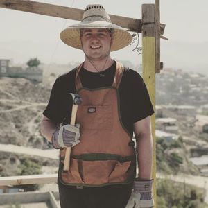 Meet your Posher, Richie